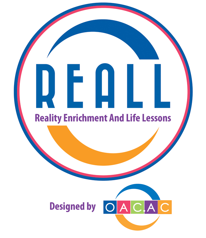 REALL Logo
